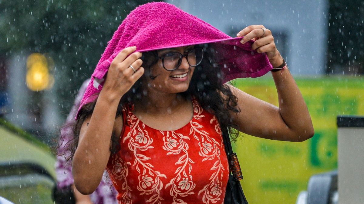 বর্ষার বিদায় কবে 