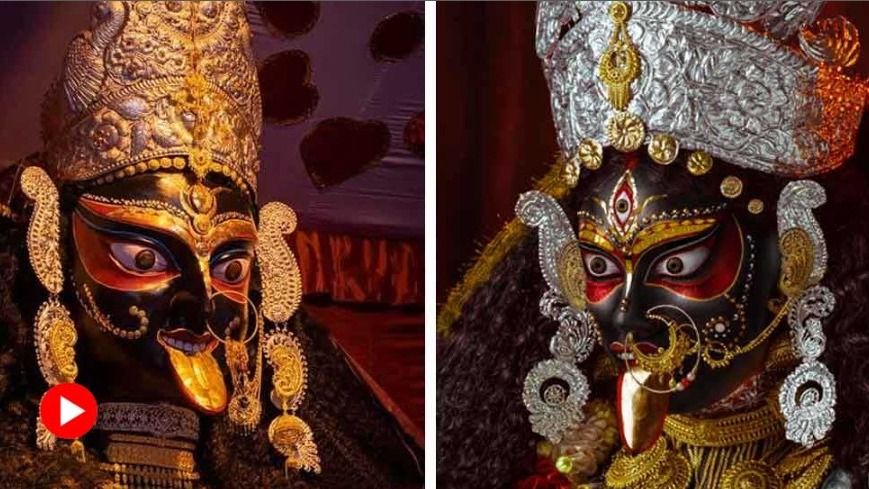 কালীপুজো ২০২৫