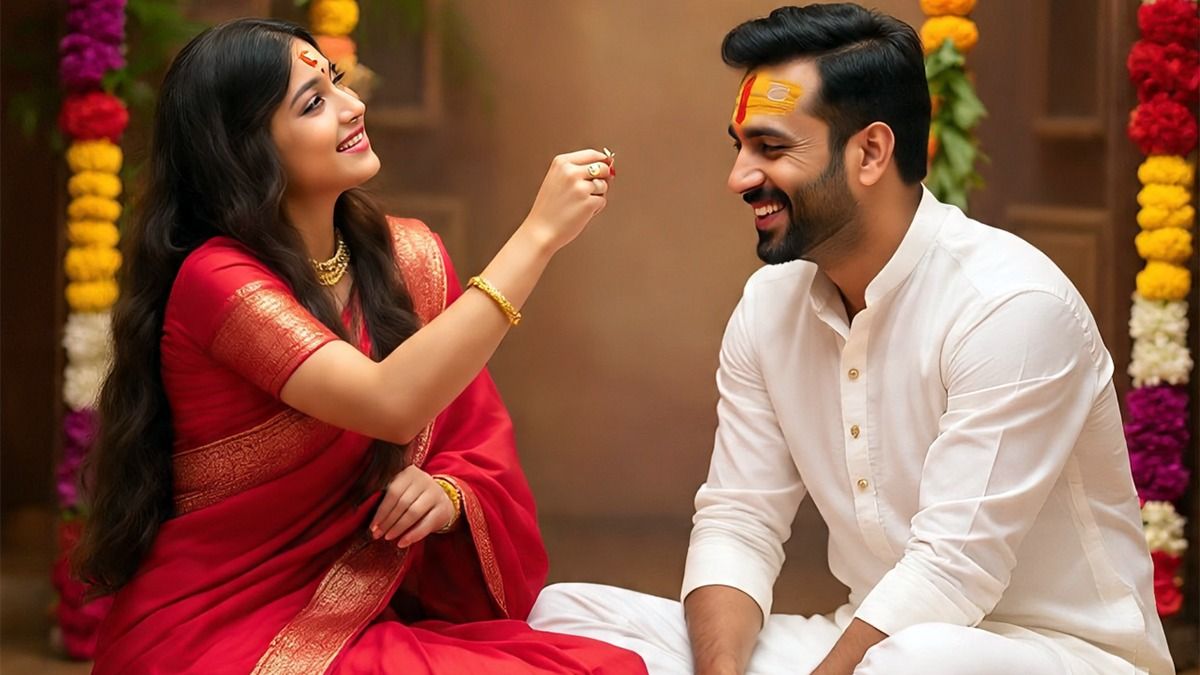 মাত্র ২ ঘণ্টার মধ্যে সারুন এবারের ভাইফোঁটা, নড়চড় হলে বিপদ বাড়তে পারে