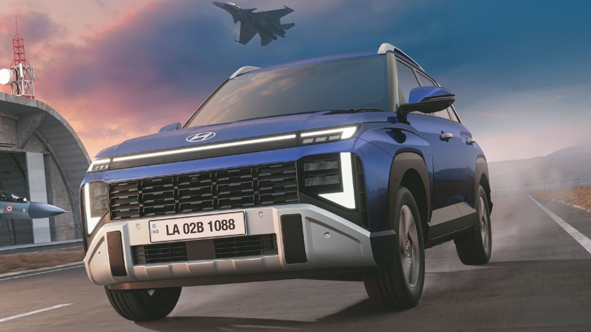 বদলে যাওয়া Hyundai Venue ভেন্যু, এবার একই দামে আরও বড়, লঞ্চ কবে?