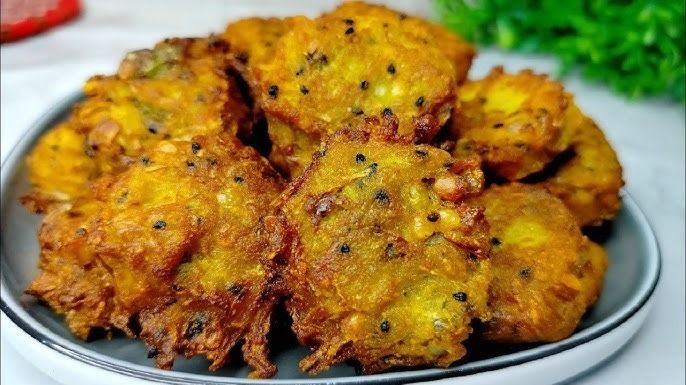 ছটপুজোয় খেতে হয় লাউ, এমনি ভাল না লাগলে এভাবে বানিয়ে নিন সুস্বাদু পকোড়া