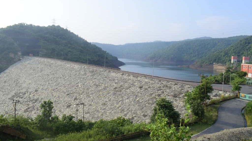 পুরুলিয়ায় মিনি পহেলগাঁও -- ছবি: মধুরিমা দেব