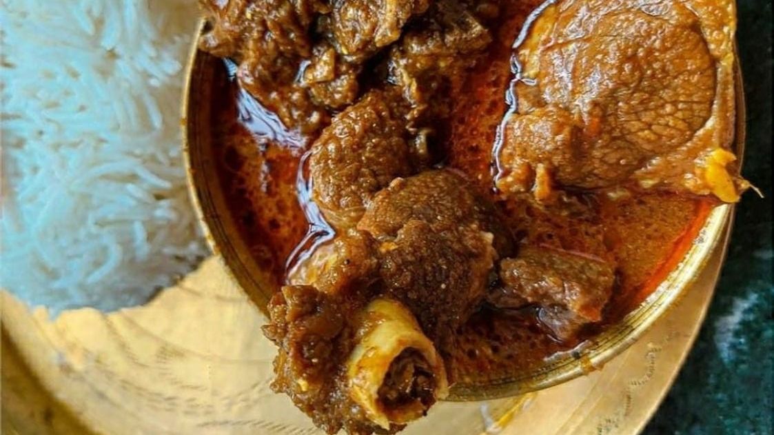 মাটন সফ্ট করবেন কীভাবে?