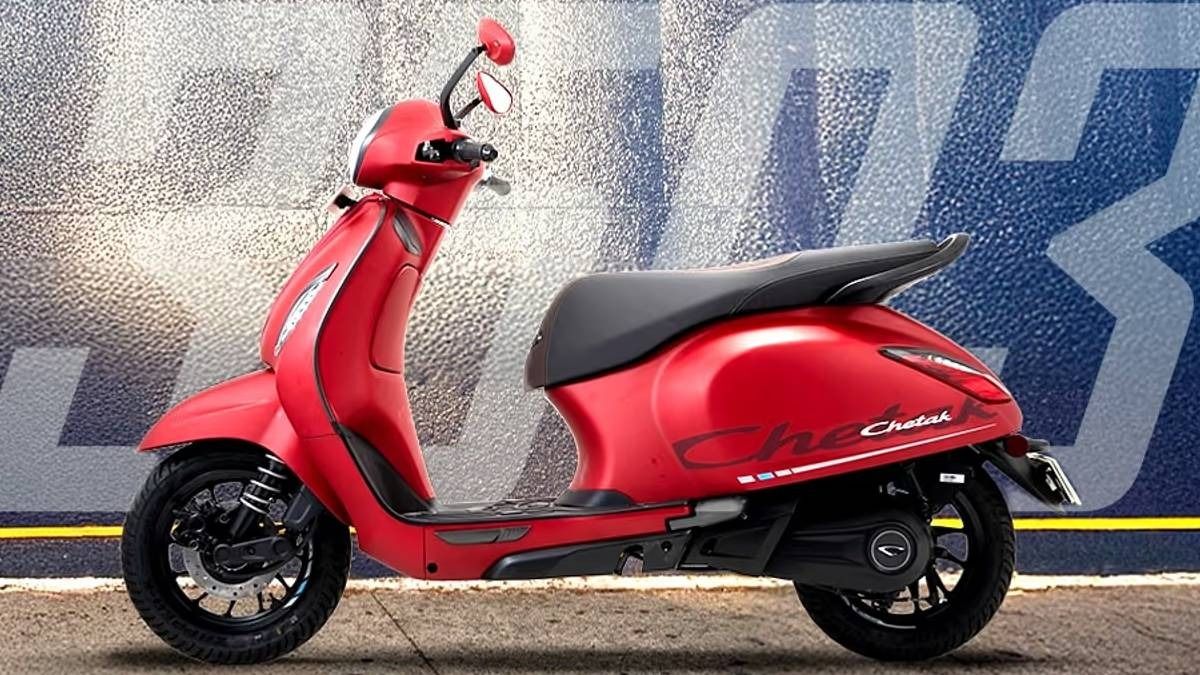 চেতক, ভিদার বিক্রি বাড়ছে হু হু করে, এই ই স্কুটারগুলিই এখন হট কেক