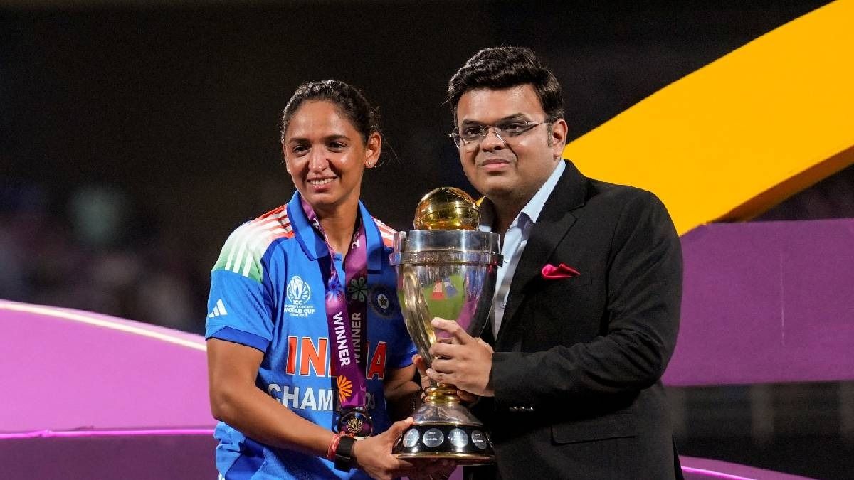  হরমনপ্রীতের নেট ওয়ার্থ কত?