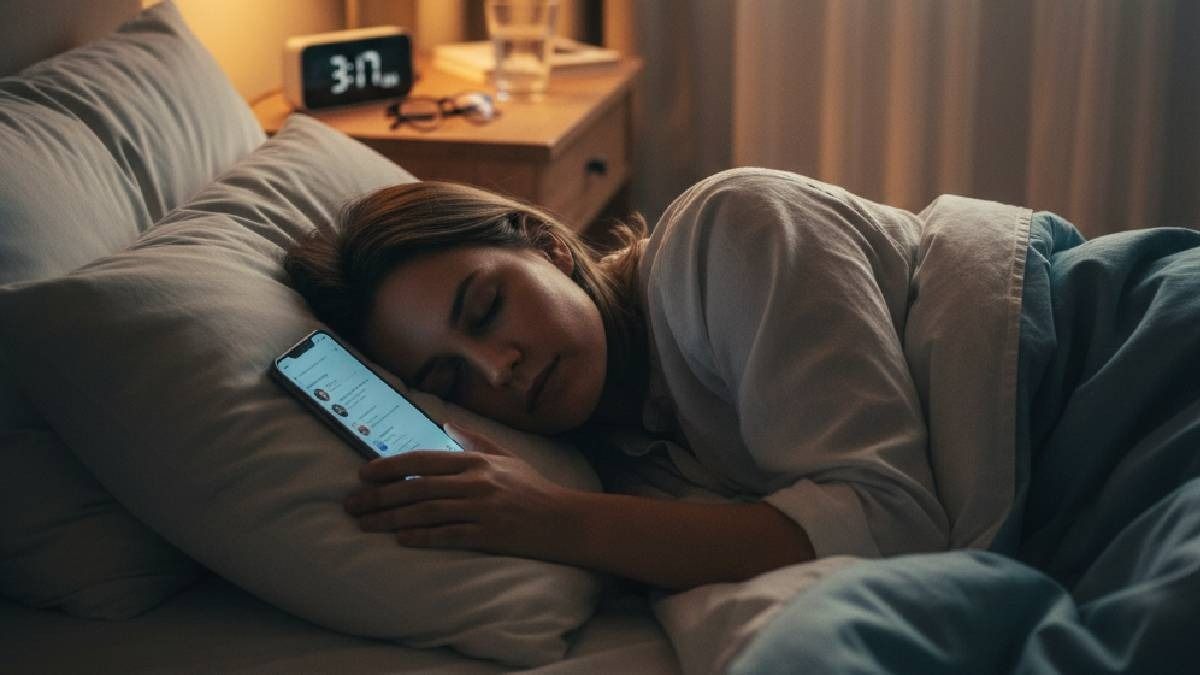 ঘুম আসে না রাতে? মাথার পাশে এই জিনিস রাখছেন না তো