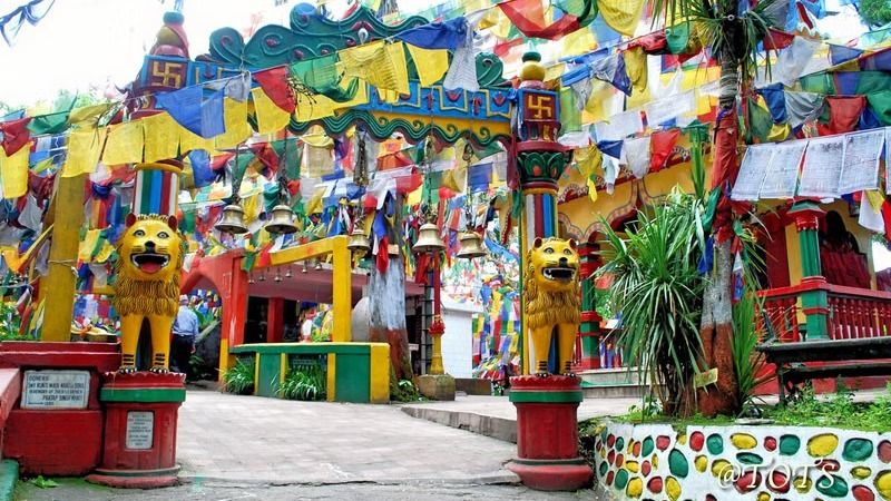 মহাকাল-জল্পেশ-শিবদীঘি-মদনমোহন, উত্তরবঙ্গে ধর্মীয় ট্যুরিজমে জোর মমতার