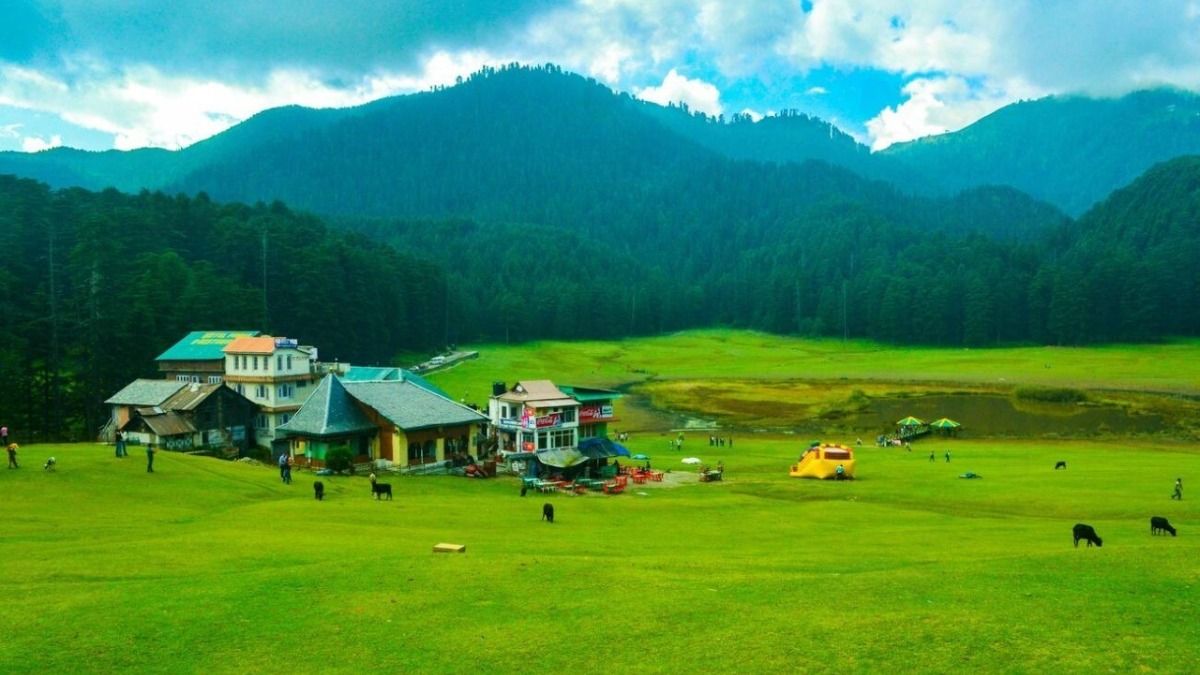 দেশের এই জায়গাগুলি সুইজারল্যান্ডের মতোই সুন্দর, খরচও সামান্যই