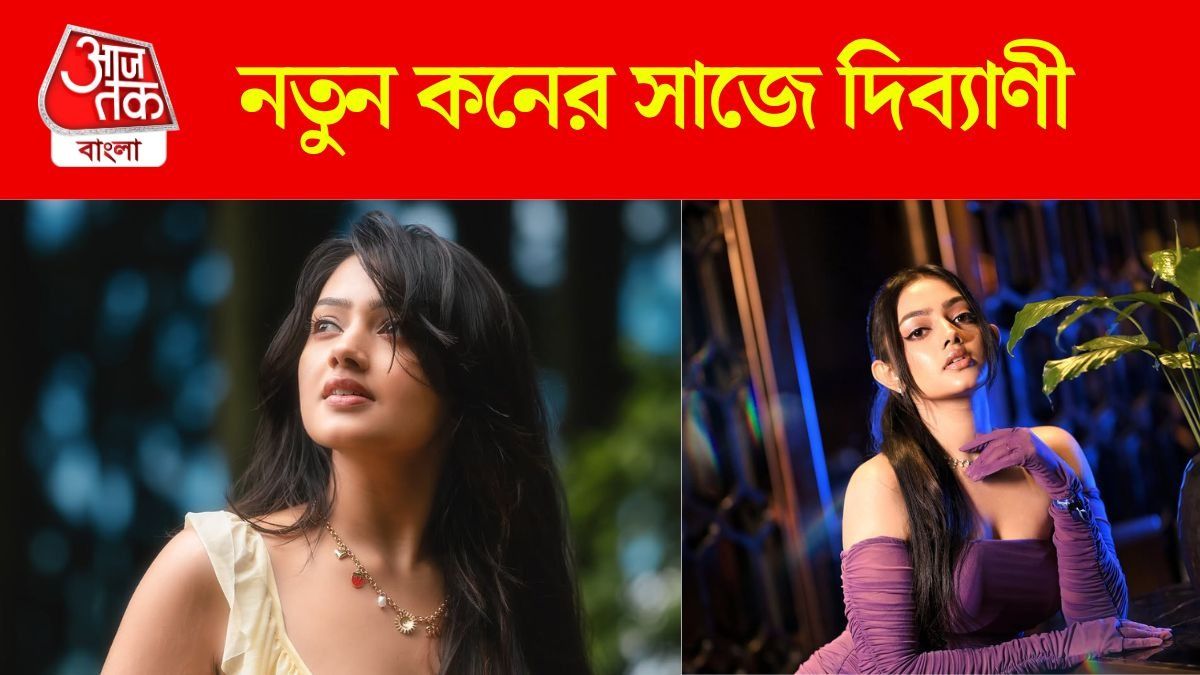 ঠিক যেন 'বালিকা বধূ', সাবেকি বিয়ের সাজে 'ফুলকি'