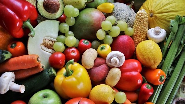 শীতের শুরুতে সুস্থ থাকতে কোন কোন সবজি পাতে রাখবেন, তালিকা দেখে নিন