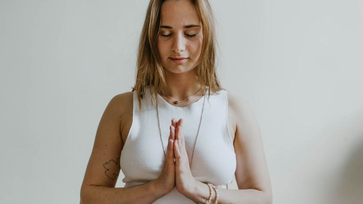 দশ মিনিটে মন শান্ত করুন, রইল নিনজা টেকনিক