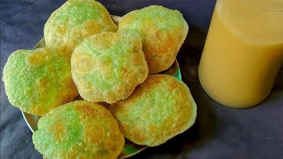 কড়াইশুঁটির কচুরি এভাবে বানালেই হবে সবচেয়ে টেস্টি, জেনে নিন