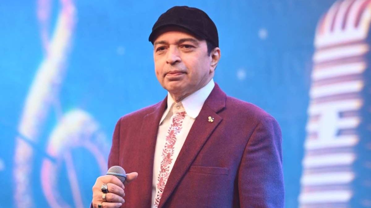 আলতাফ রাজা