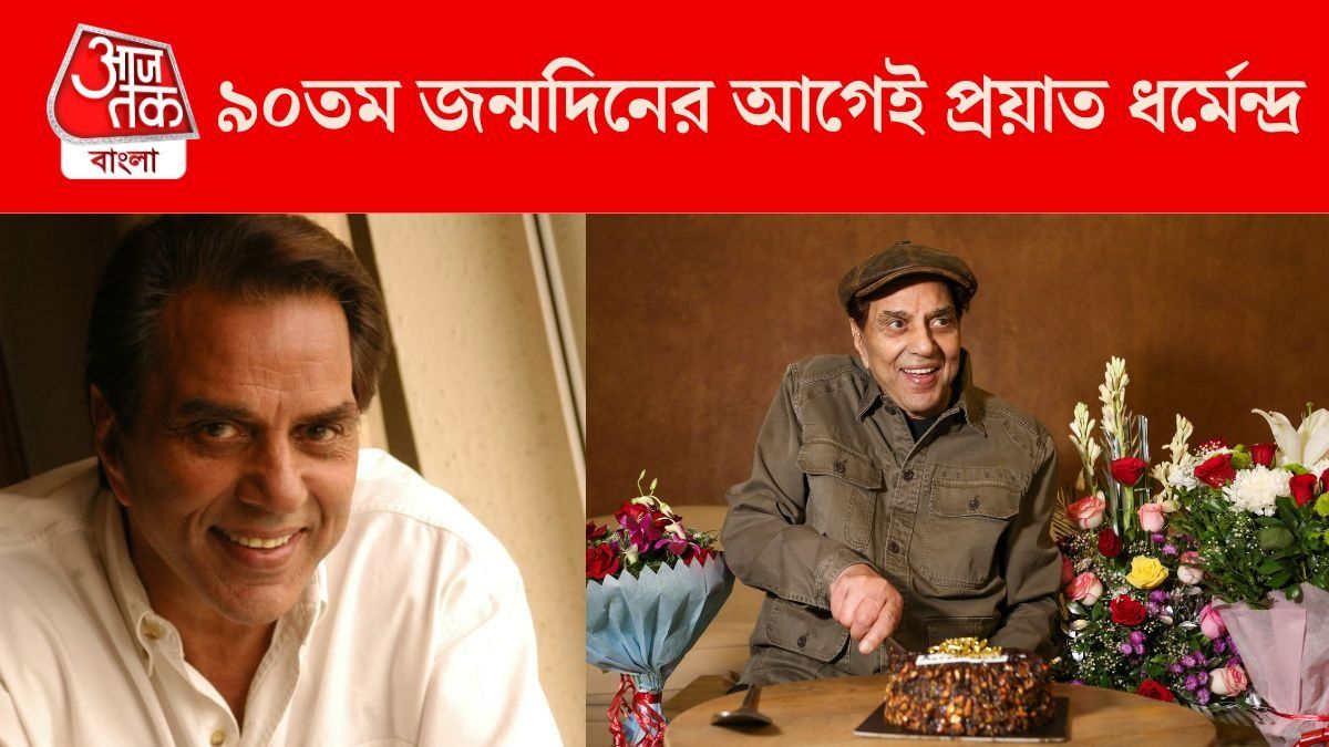 কিছুদিন পরেই ছিল জন্মদিন, গ্র্যান্ড সেলিব্রেশনের প্ল্যান ছিল সানি, ববি, এষাদের