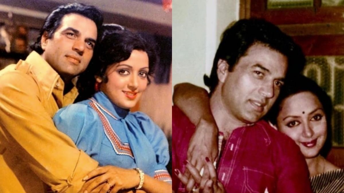 হেমাকে বিয়ে করতে মুসলিম হয়েছিলেন? খোদ ধর্মেন্দ্র যা বলেছিলেন...