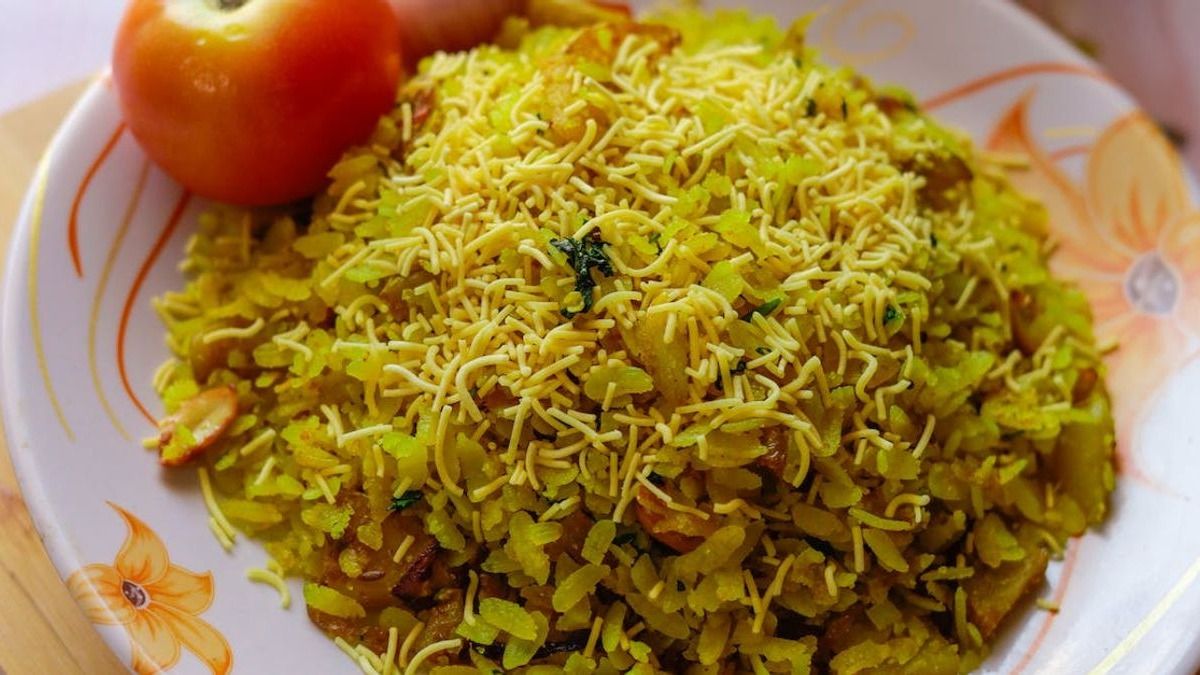 চিড়ের পোলাও ছাড়ুন, বানান চটপটা পোলাও, ধামাকা রেসিপি