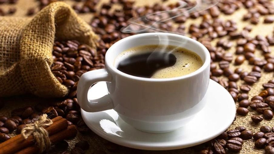 ঝুঁকি কমে লিভার ক্যান্সারের, দিনে কত কাপ ব্ল্যাক কফি খেতে হবে?