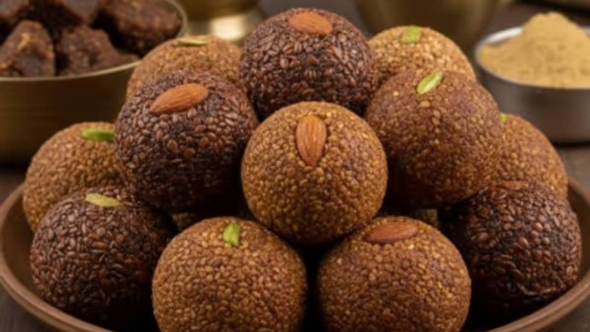 শীতে এই খান এই ৫ লাড্ডু, বাড়বে রোগ প্রতিরোধ ক্ষমতা; ছুঁতে পারবে না জ্বর-সর্দি