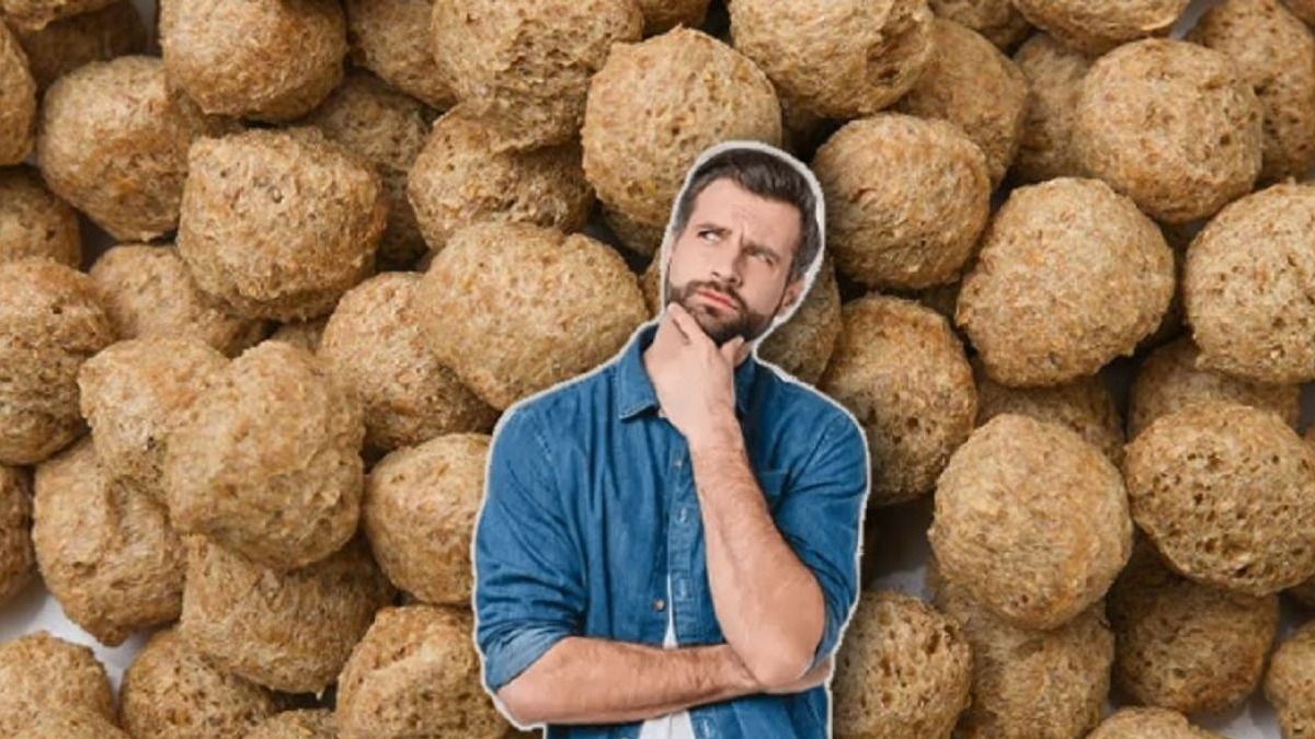 সয়াবিনের বিষয়ে এটা জানার আগে ভুলেও খাবেন না!