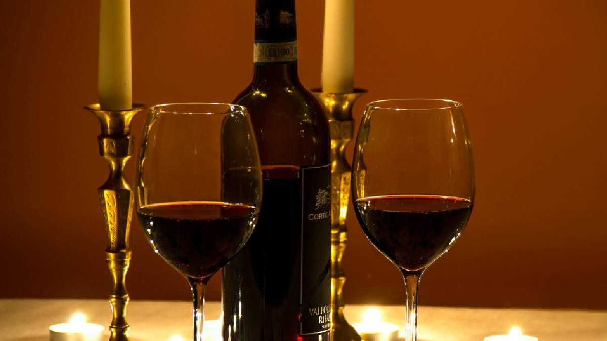 ভারতের কোন শহরকে বলা হয় Wine City? 