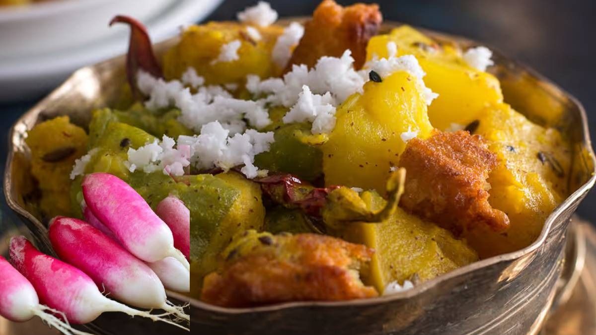 মুলো দেখলেই অরুচি? এভাবে বানালে আঙুল চাটবে বাড়ির সবাই