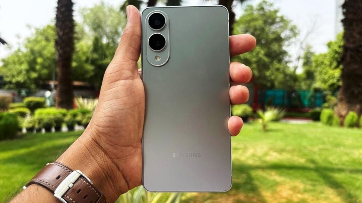 Samsung Galaxy S25 Edge-এ দারুণ অফার, দাম পড়ল হুহু করে