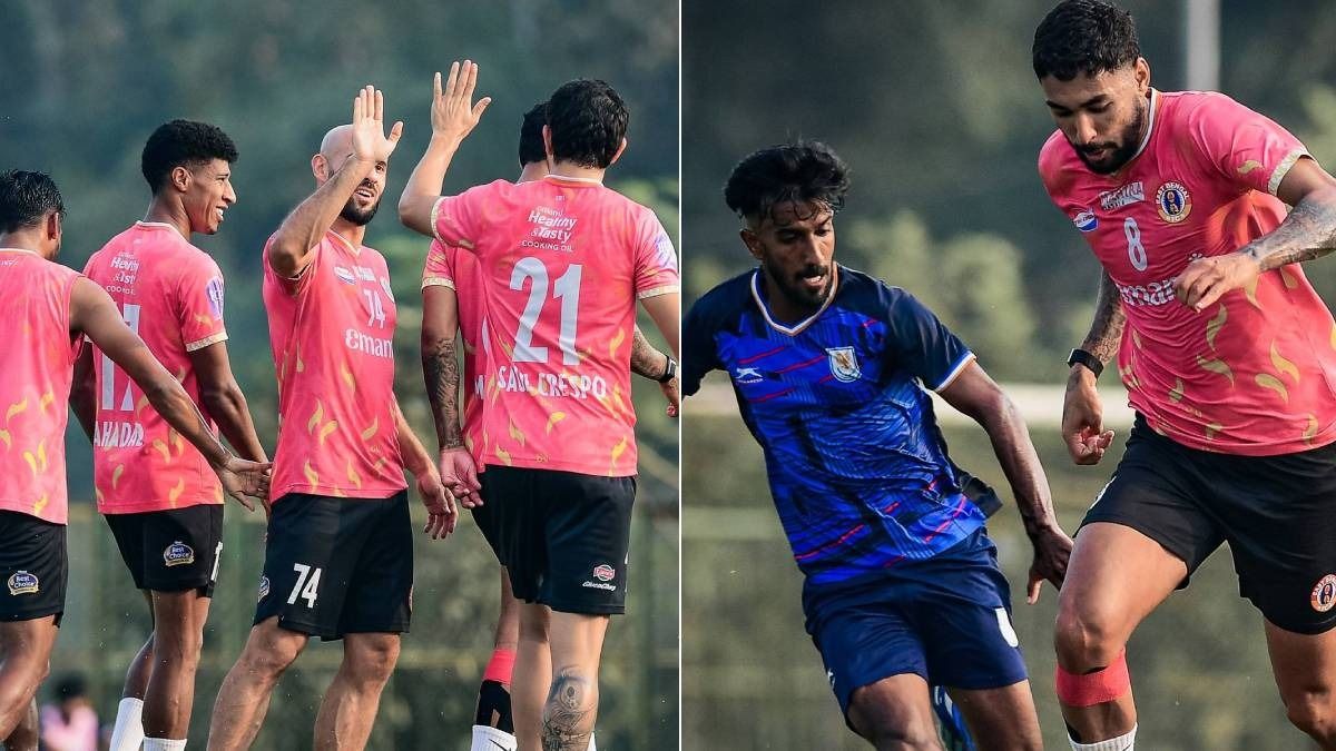 ইস্টবেঙ্গল