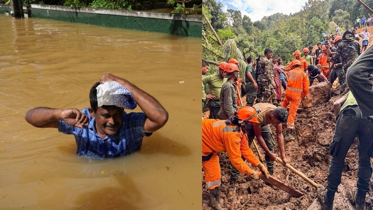 দিতওয়ার পর শ্রীলঙ্কার 'জলছবি'। 