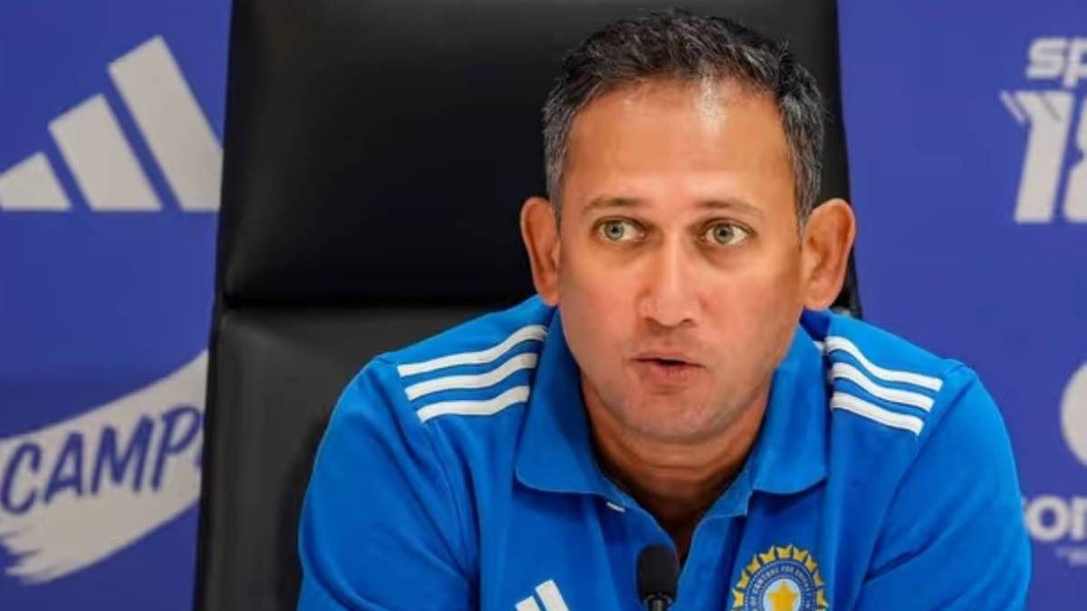 অস্ট্রেলিয়ার বিরুদ্ধে আগারকরের এই রেকর্ড এখনও অক্ষত, জানলে অবাক হবেন