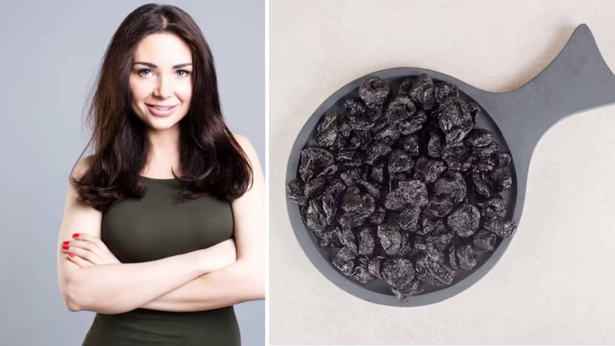 কালো কিসমিস