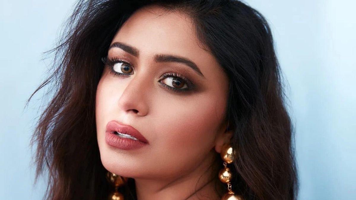 ঋতাভরী চক্রবর্তী