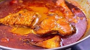 কালিয়া মানেই কাতলা নয়, নিরামিষ এই কালিয়া খেলে মাছ ভুলে যাবেন