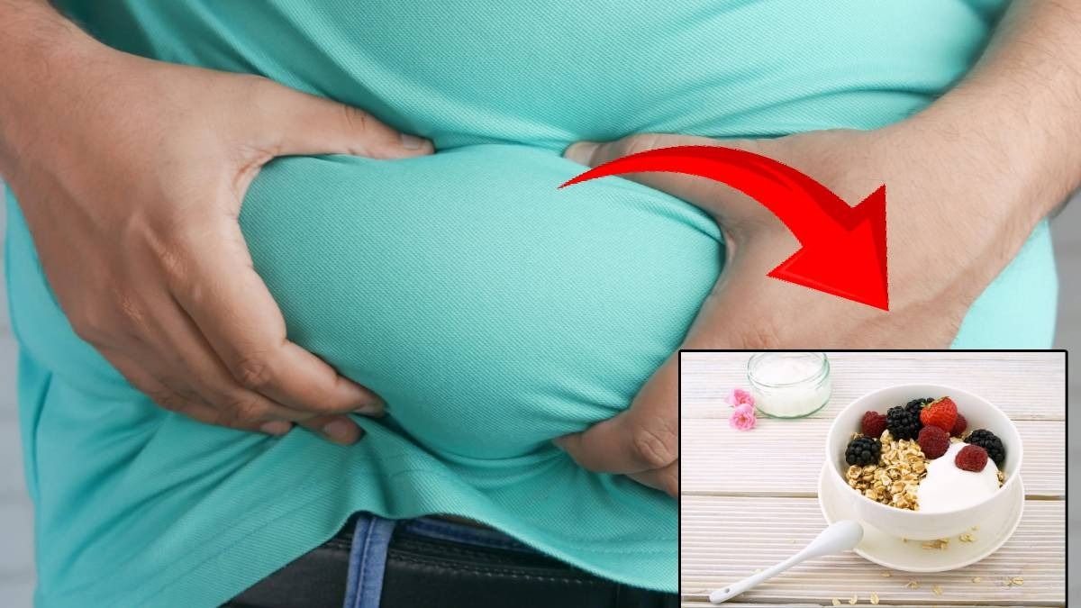 ওজন কমানোর খাবার