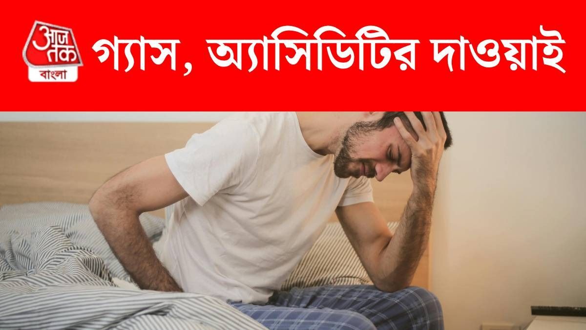 রোজ গ্যাস, অ্যাসিডিটি ভোগায়? রান্নাঘরের ৫ ভেষজ নিয়মিত খেলেই সুস্থ থাকবেন