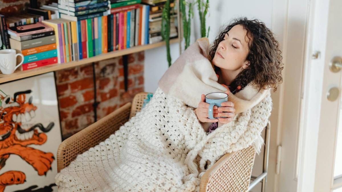 বেশি শীত লাগার কারণ