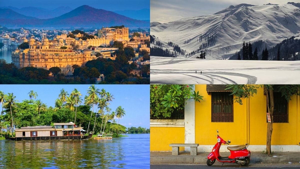 কম খরচে ঘুরে আসুন এই স্পটগুলি 