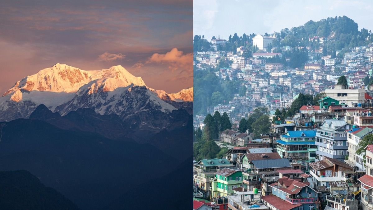 দার্জিলিংয়ের ছবি সৌজন্য: Pexels