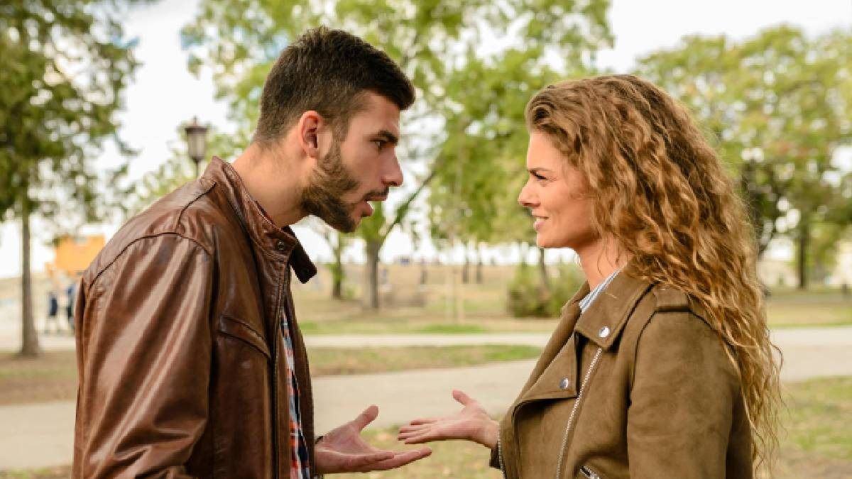 সম্পর্কের টিপস