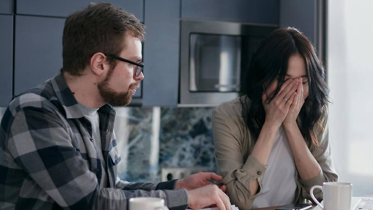 সম্পর্কের টিপস