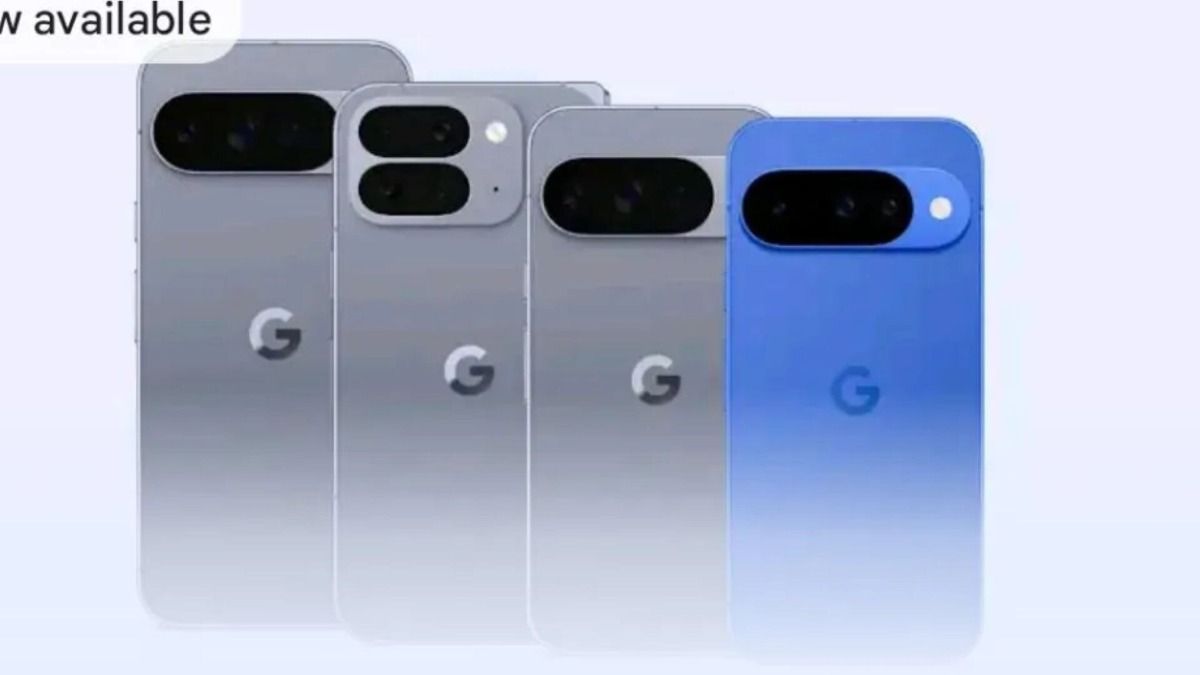 ভারতে Pixel Upgrade Program চালু গুগলের, মাসে ৩৩৩৩ টাকায় মিলবে Pixel 10