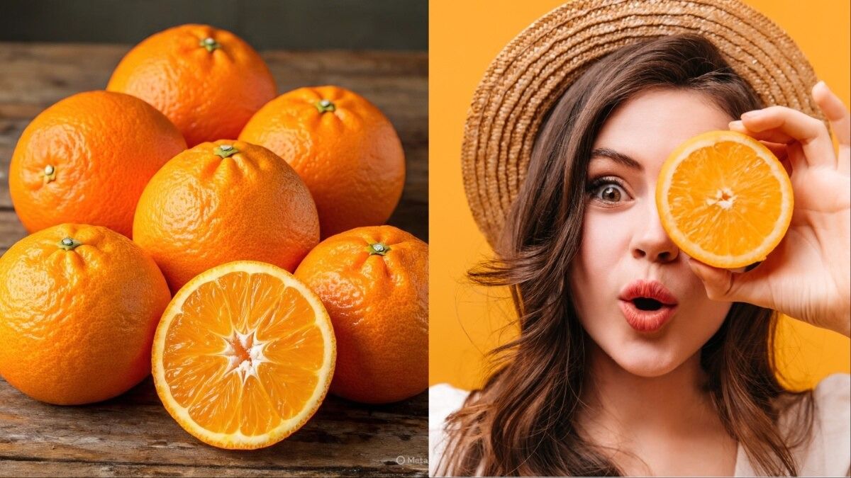 কমলালেবু মিষ্টি কি না চিনবেন কী উপায়ে? রইল টোটকা