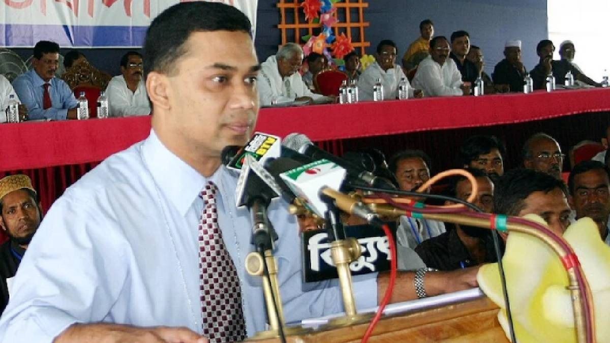 তারেক রহমান কে? ১৭ বছর আগে কী ঘটেছিল?