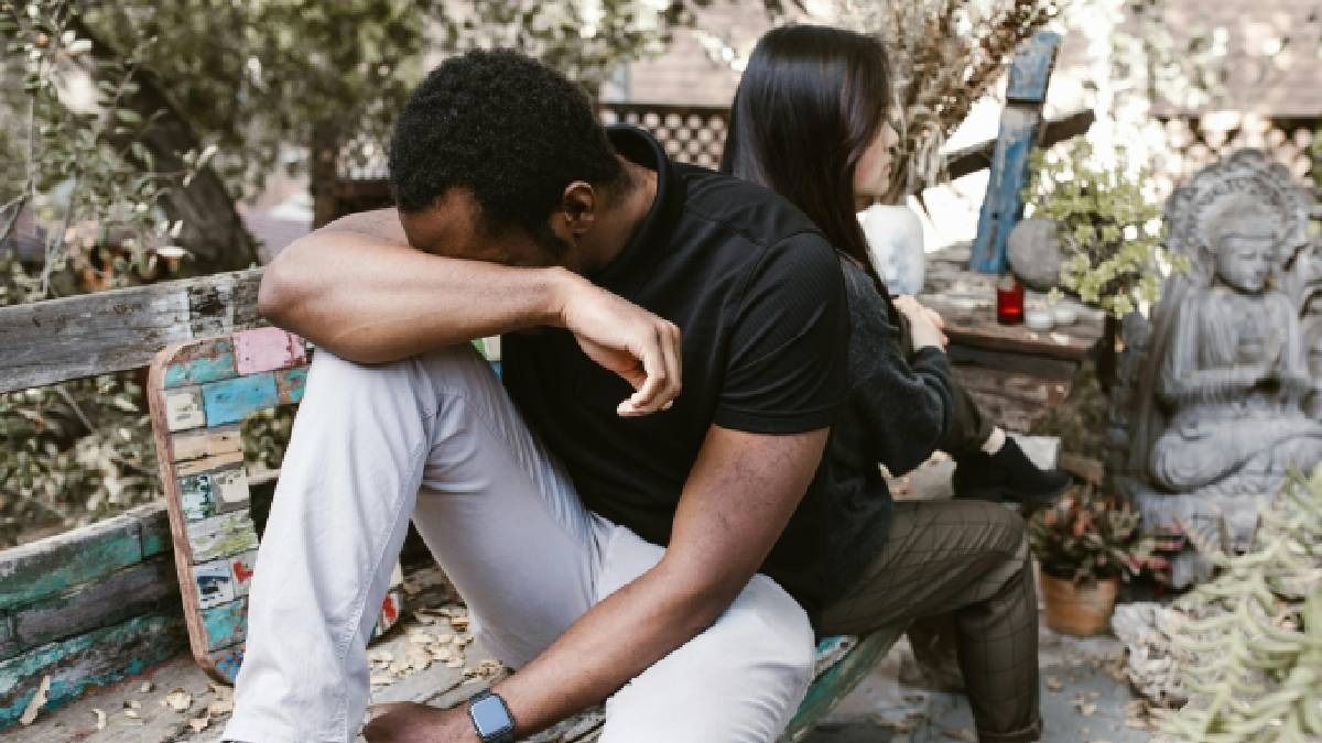 এই ৫ ধরনের পুরুষের প্রেমে সাড়া দেন না মহিলারা, সিঙ্গলই থাকেন