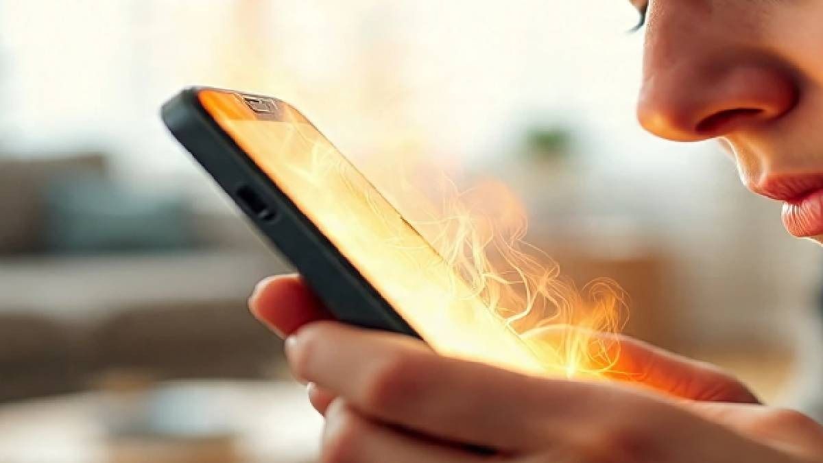 শীতেও হিটারের মতো গরম মোবাইল? ঠান্ডা করুন ৭ টেকনিকে