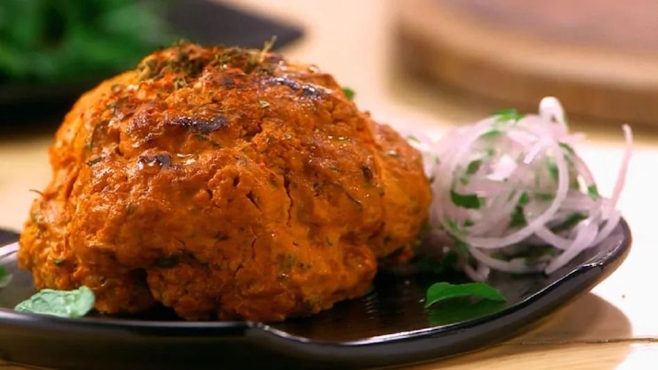 চিকেন-মটন ফেল শীতে জমে যাবে ফুলকপির এই জিভে জল আনা রেসিপিতে