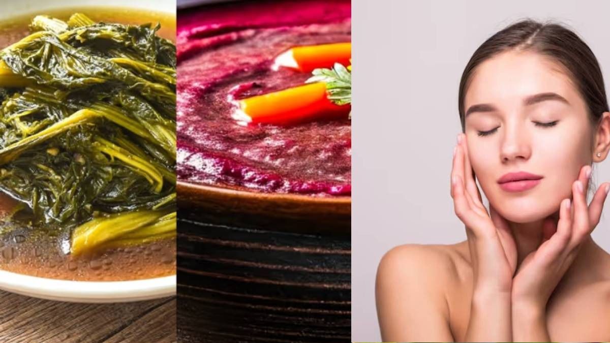 এই দুই স্যুপেই শীতকালে থাকবেন সুস্থ, ভাল থাকবে আপনার ত্বকও