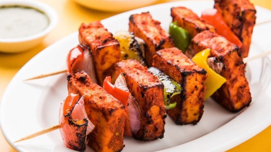 সন্ধ্যায় মেহফিল জমবে  সুস্বাদু পনির টিক্কা মশালা, ঘরেই দ্রুত বানান এভাবে 