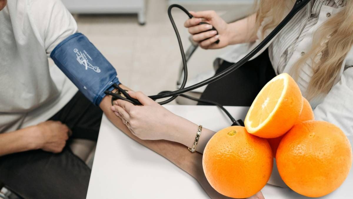 ব্লাড প্রেশার কমবে ৭ দিনে, পাতে রাখুন শীতের এই ৫ খাবার 