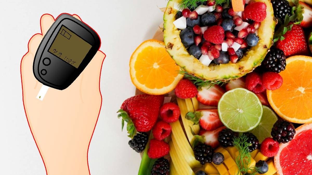 নিমেষে কমবে সুগার লেভেল, পাতে রাখুন শীতের ৫ ফল