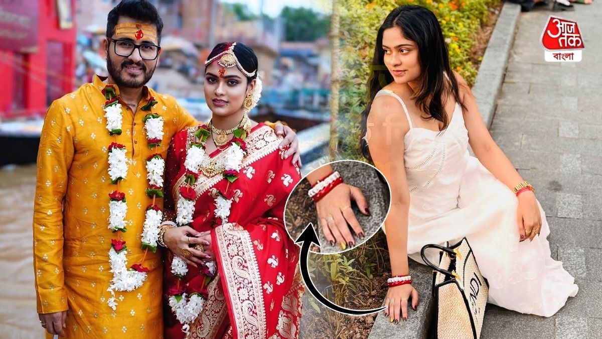 হিরণ চট্টোপাধ্যায় ও ঋতিকা গিরি